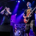 Click to enlarge GutterPunk - Professional Concert Photography